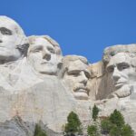 Final National Tour Schedule – July 4, Mount Rushmore
