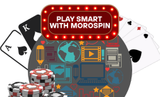 Online fun at Morospin casino trusted in Canada