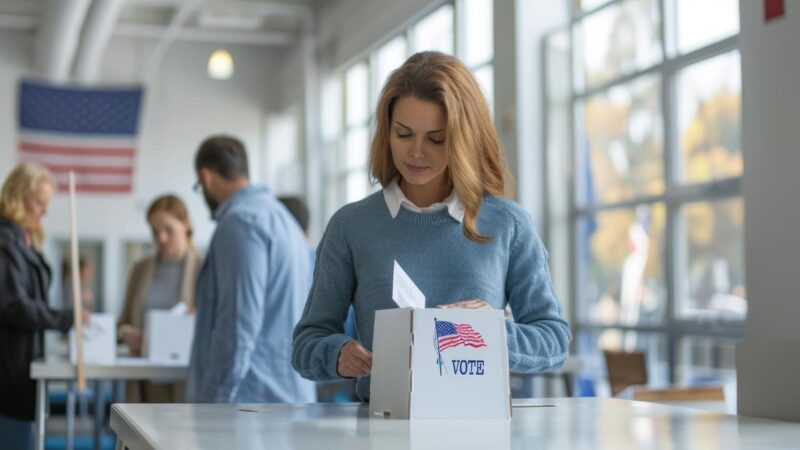 Is the Electoral College Outdated, and is Fundraising Corrupt?