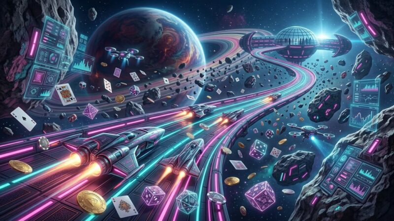 Rocket Riches Casino Review for Online Casino Players in New Zealand