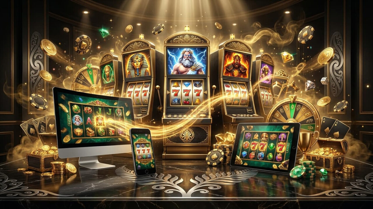 24Casino Review 2026: Online Pokies for New Zealand Players