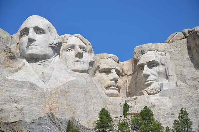 mount